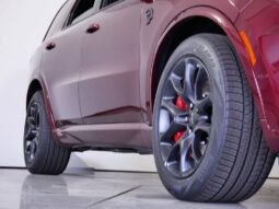 
 Dodge Durango full									