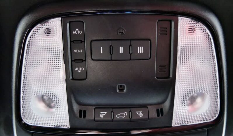 
 Dodge Durango full									