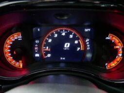 
 Dodge Durango full									
