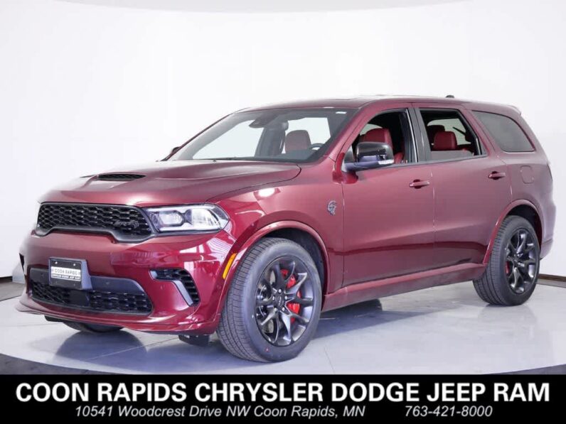 Dodge Durango