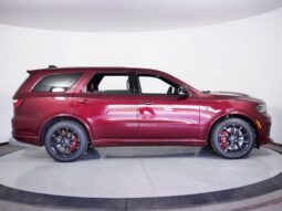 
 Dodge Durango full									
