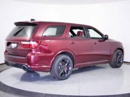 
 Dodge Durango full									