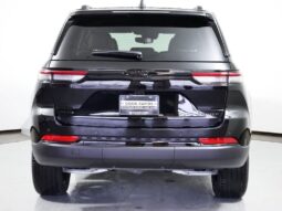 Jeep Grand Cherokee full