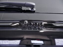 Jeep Grand Cherokee full