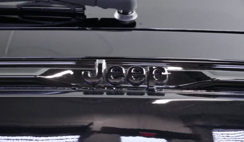 
 Jeep Grand Cherokee full									