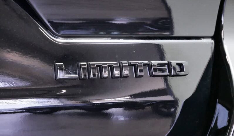 
 Jeep Grand Cherokee full									