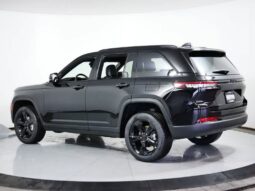 Jeep Grand Cherokee full