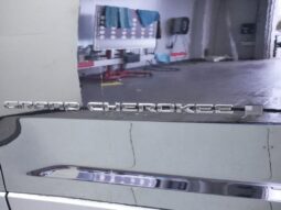 Jeep Grand Cherokee full