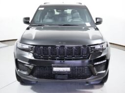 Jeep Grand Cherokee full