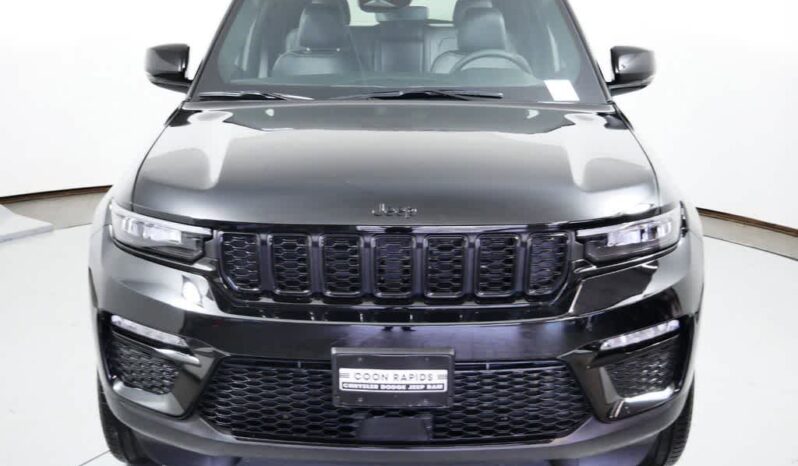 
 Jeep Grand Cherokee full									