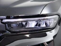 Jeep Grand Cherokee full