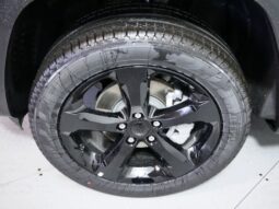 Jeep Grand Cherokee full