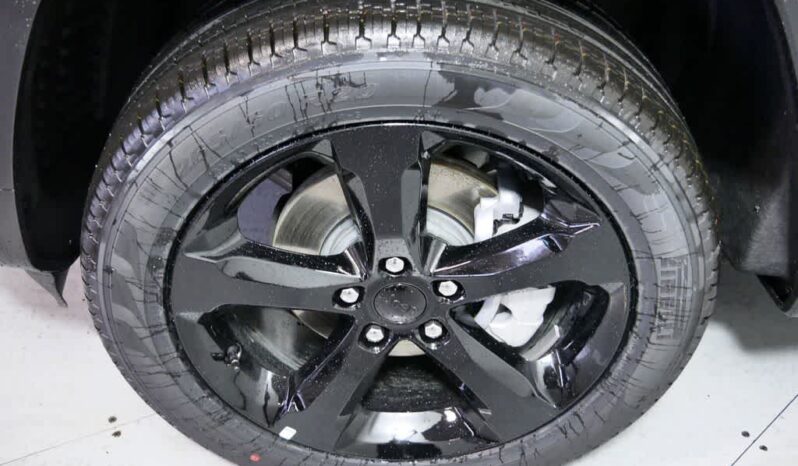 
 Jeep Grand Cherokee full									