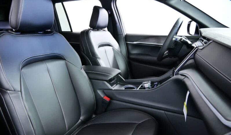 
 Jeep Grand Cherokee full									
