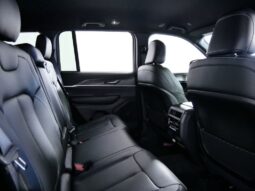 Jeep Grand Cherokee full