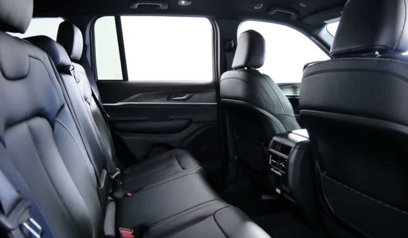 
 Jeep Grand Cherokee full									