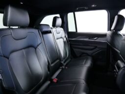 Jeep Grand Cherokee full