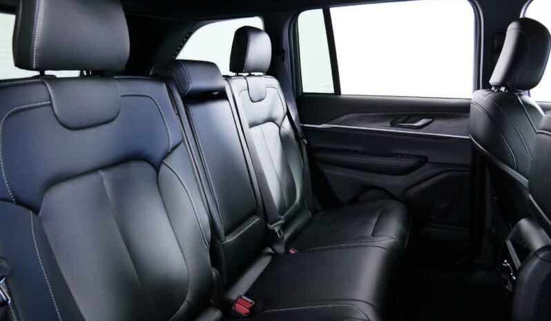 
 Jeep Grand Cherokee full									