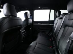 Jeep Grand Cherokee full
