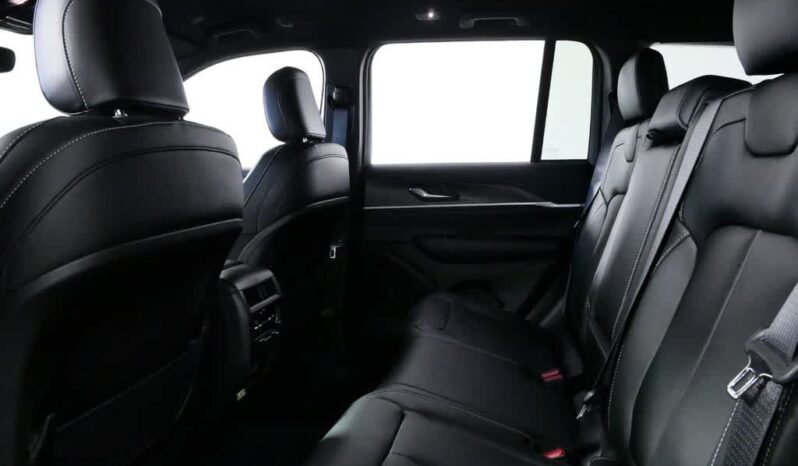 
 Jeep Grand Cherokee full									