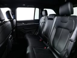 Jeep Grand Cherokee full