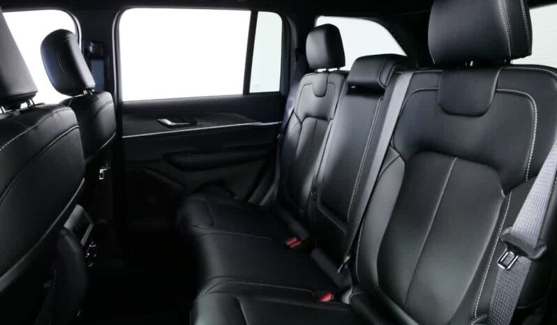 
 Jeep Grand Cherokee full									