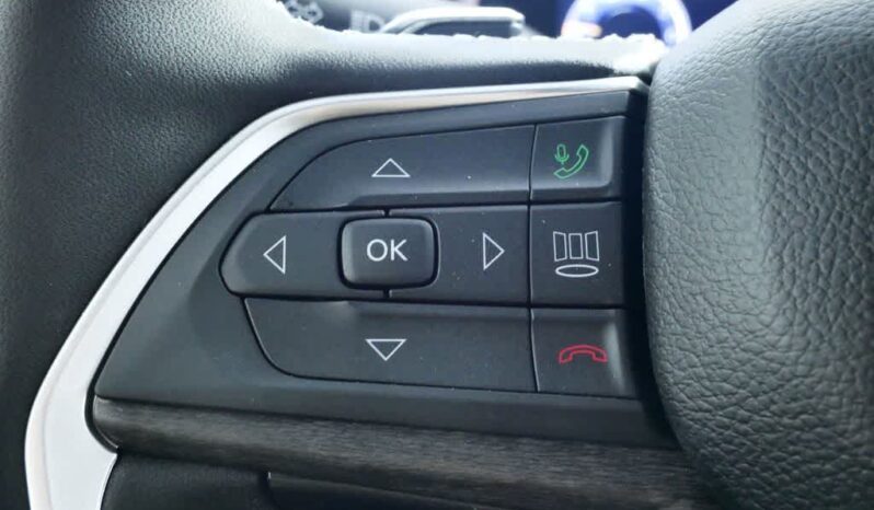 
 Jeep Grand Cherokee full									
