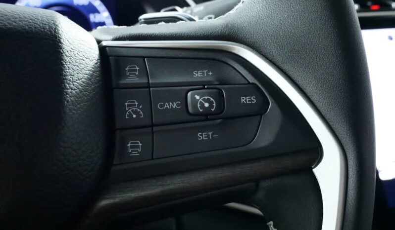 
 Jeep Grand Cherokee full									