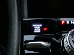 Jeep Grand Cherokee full