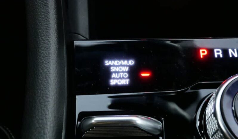 
 Jeep Grand Cherokee full									