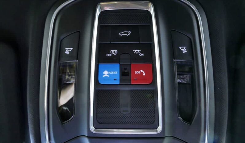 
 Jeep Grand Cherokee full									