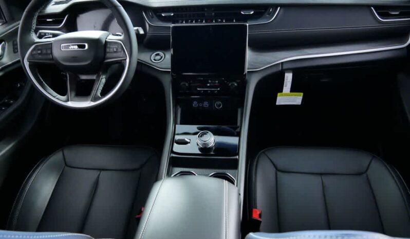 
 Jeep Grand Cherokee full									