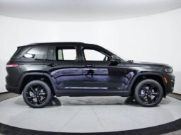 Jeep Grand Cherokee full