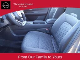 Nissan Kicks full