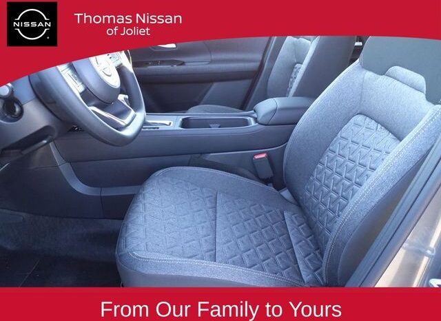 
 Nissan Kicks full									