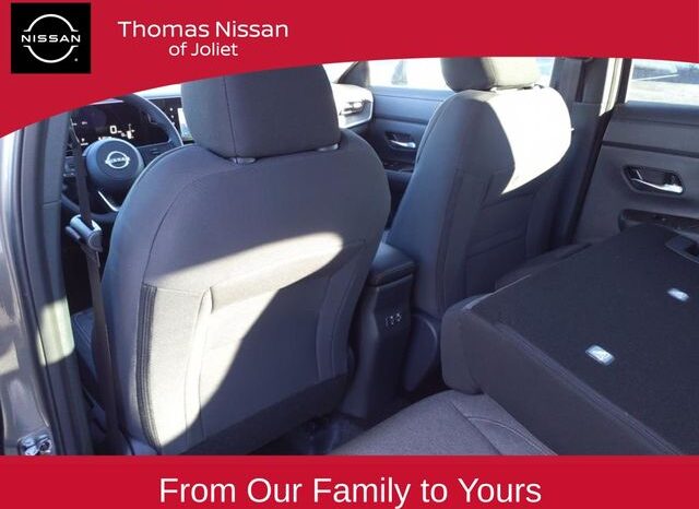 
 Nissan Kicks full									