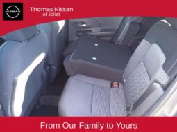 Nissan Kicks full
