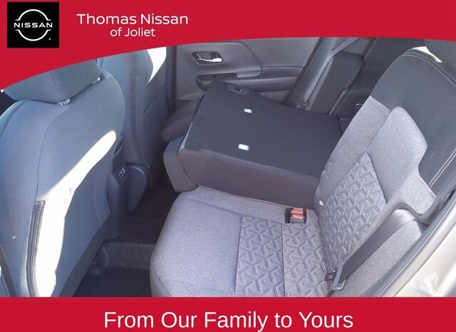 
 Nissan Kicks full									