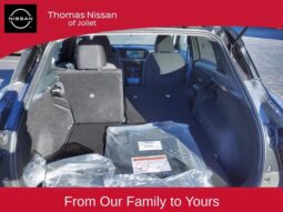 Nissan Kicks full