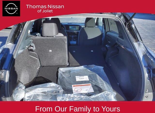 
 Nissan Kicks full									