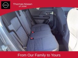 Nissan Kicks full