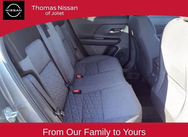 
 Nissan Kicks full									