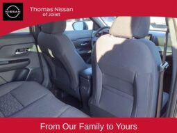 Nissan Kicks full