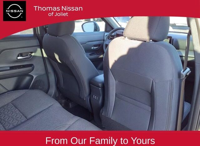 
 Nissan Kicks full									