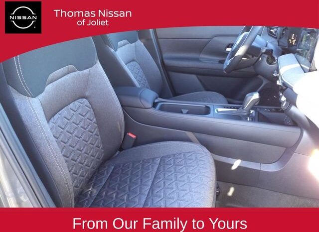 
 Nissan Kicks full									