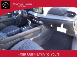 Nissan Kicks full