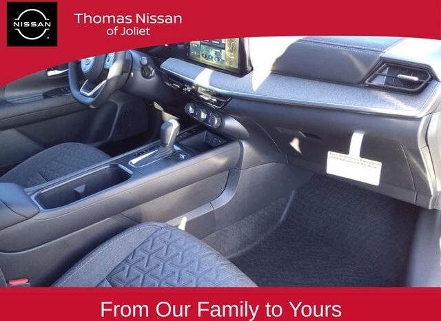 
 Nissan Kicks full									
