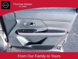 Nissan Kicks full