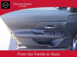Nissan Kicks full
