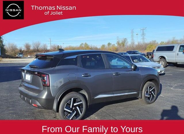 
 Nissan Kicks full									